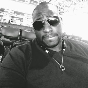 Meet your Posher, Adam